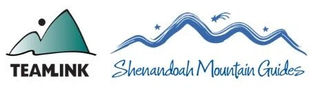 Teamlink and Shenandoah Mountain Guides Merchant Logo