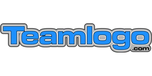 Teamlogo.com Promo Code