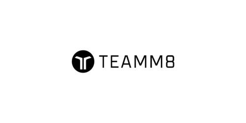 Teamm8 coupon