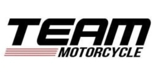 Team Motorcycle Promo Code