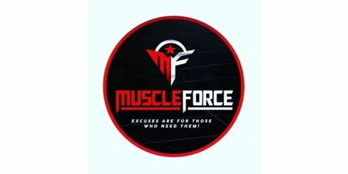 Team Muscle Force Promo Code