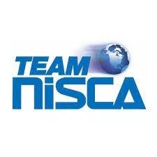 Team NiSCA Merchant Logo