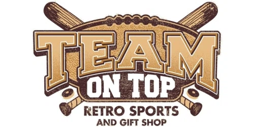 Team On Top Promo Code