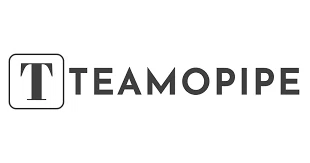 Teamopipe Merchant Logo