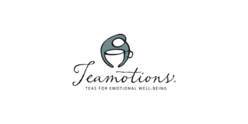 Teamotions coupon