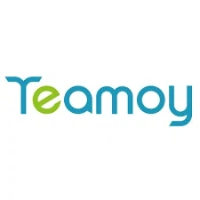 Teamoy Merchant Logo