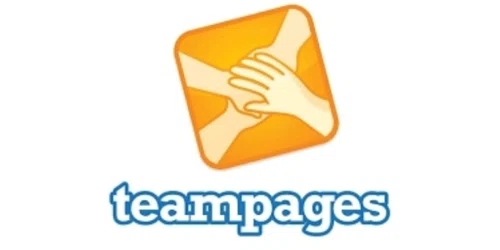 TeamPages Promo Code