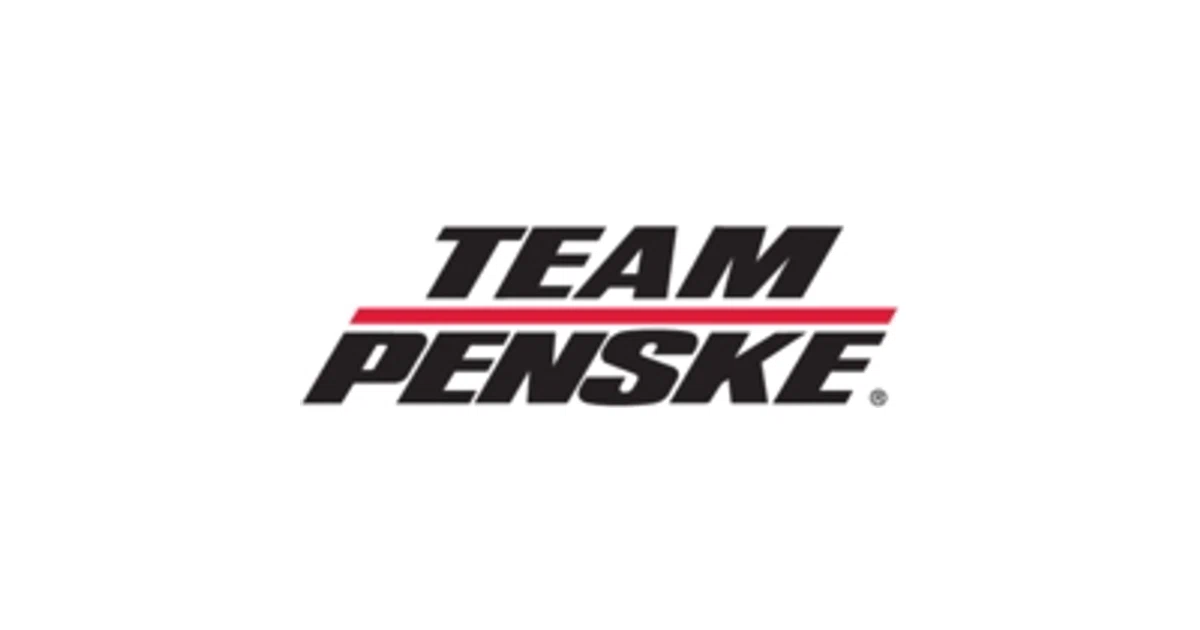 TEAM PENSKE Promo Code — Get 25 Off in March 2025