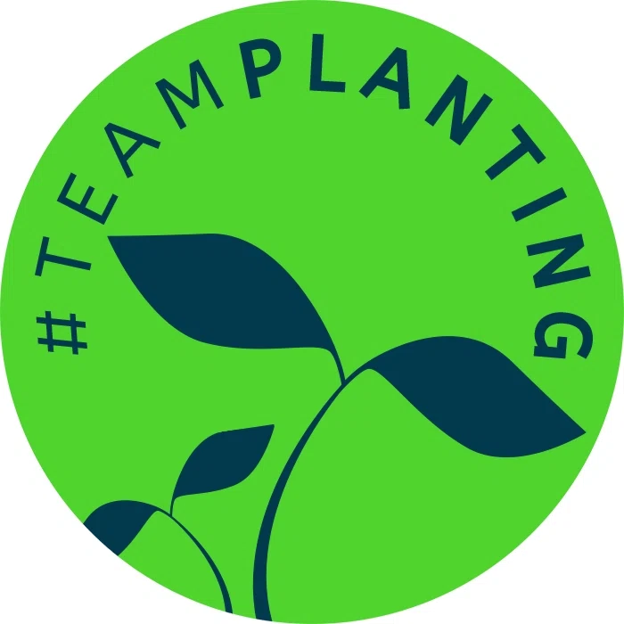 Team Planting Promo Code