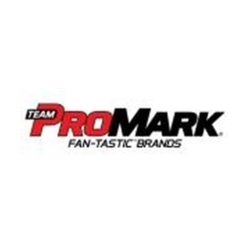 Team ProMark Merchant Logo