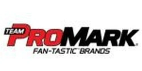 Team ProMark Promo Code