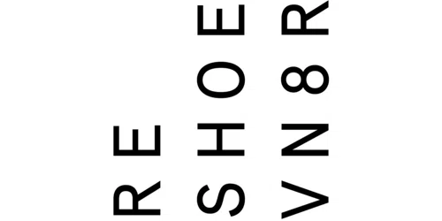 Reshoevn8r Merchant logo