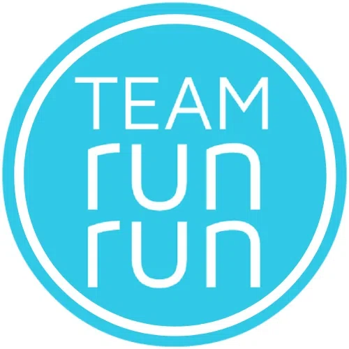 Team RunRun Merchant Logo