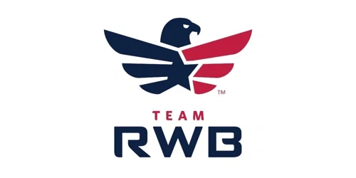 Team RWB coupon