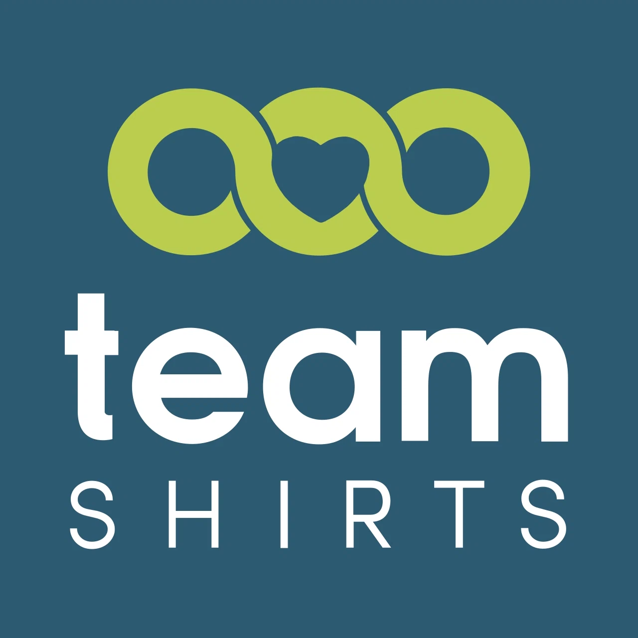 TeamShirts Merchant Logo