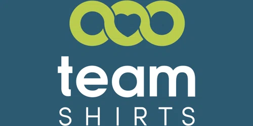TeamShirts Promo Code