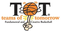 Teams of Tomorrow Merchant Logo