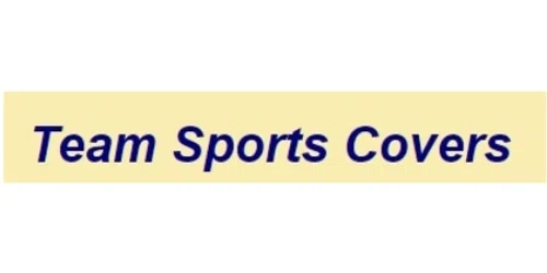 Team Sports Covers Promo Code