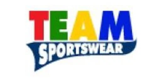 Team Sportswear Merchant logo