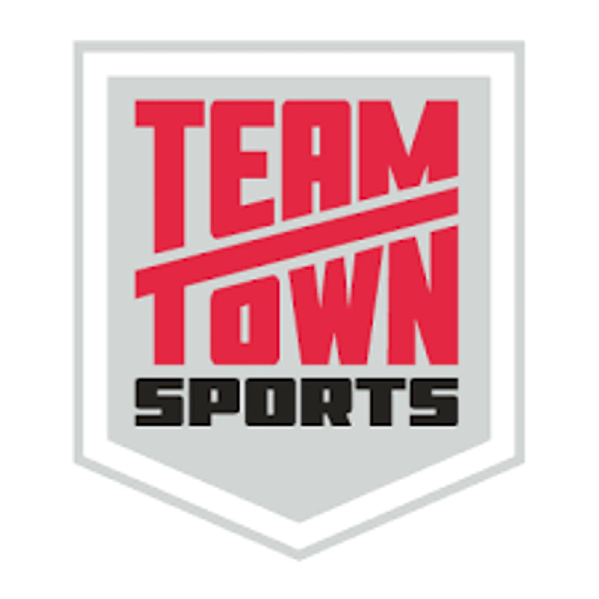 Team Town Sports Merchant Logo