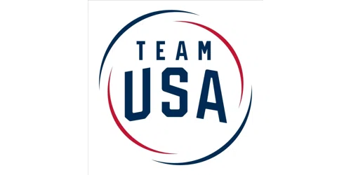 Team USA Shop Merchant logo