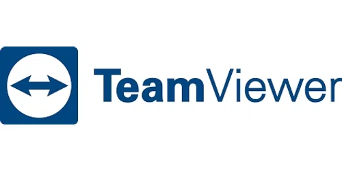 TeamViewer DE Merchant logo