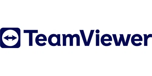 TeamViewer Merchant logo
