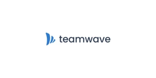 TeamWave coupon