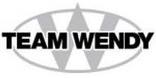Team Wendy Merchant logo
