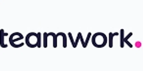 Teamwork Merchant logo