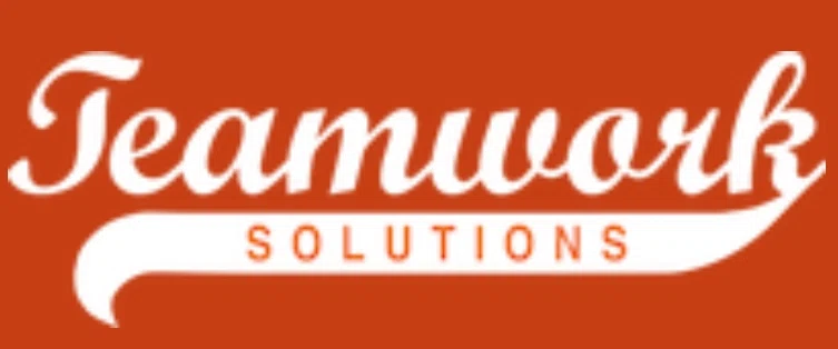 Teamwork Solutions Merchant Logo