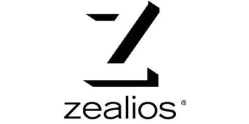 Zealios Merchant logo