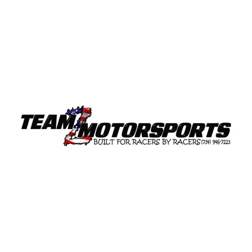 20% Off Team Z Motorsports Promo Code (1 Active) 2024