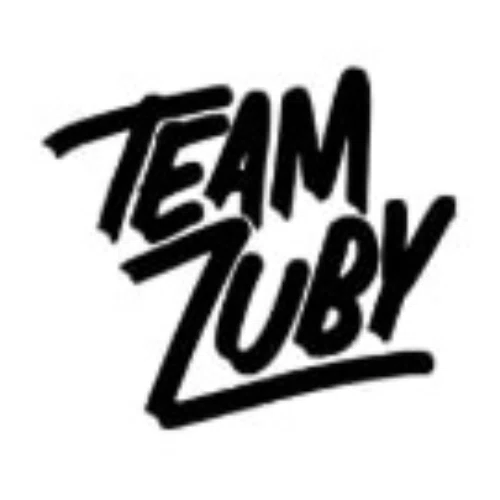 Team Zuby Promo Code