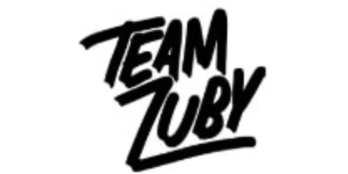 Team Zuby Promo Code