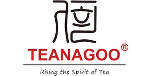 Teanagoo Promo Code