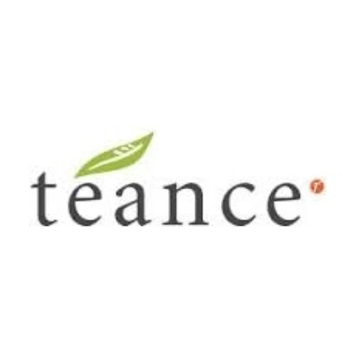 Teance Merchant Logo
