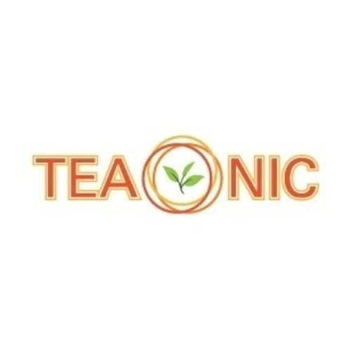 Teaonic Promo Code