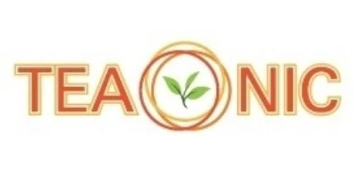 Teaonic Promo Code
