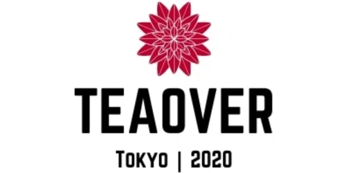 TeaOver Promo Code