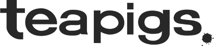 Teapigs AU Merchant Logo