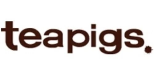 Teapigs Merchant logo