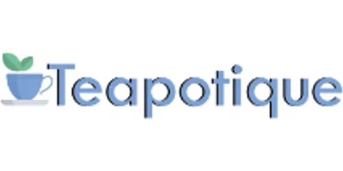 Teapotique Promo Code