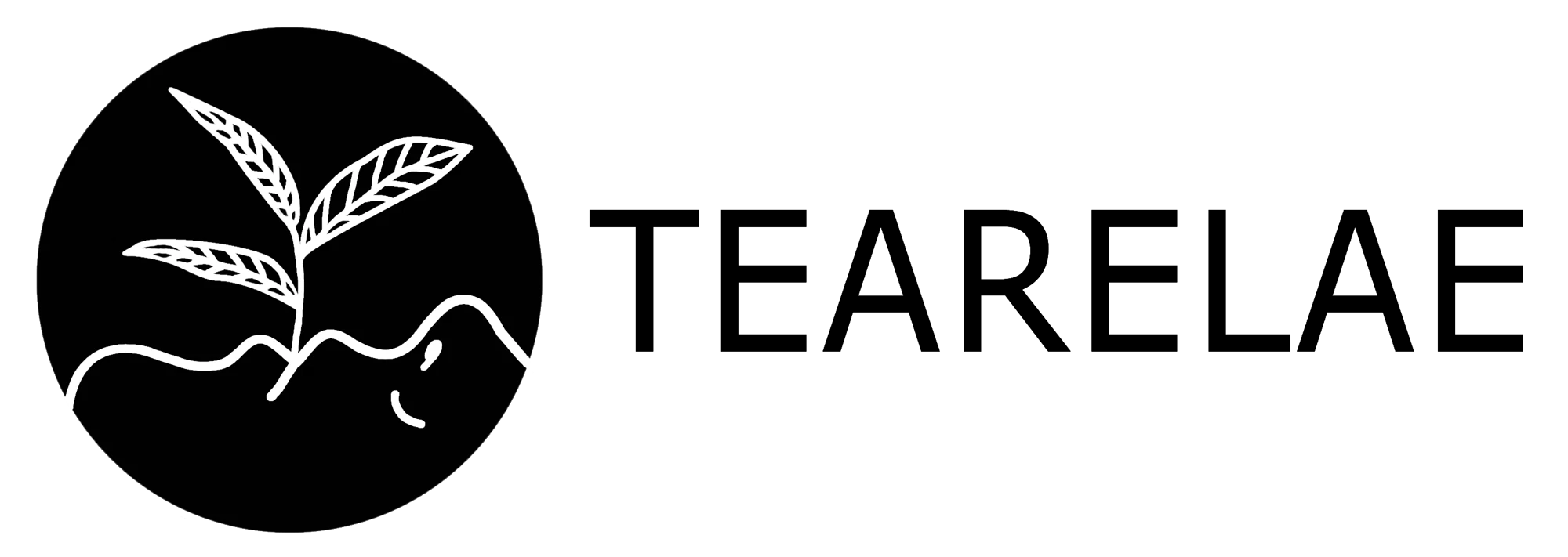 Tearelae Merchant Logo
