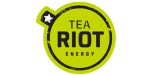 RIOT Energy Promo Code