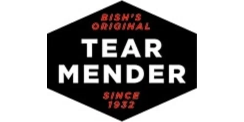 Tear Mender Promo Code