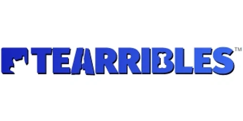 Tearribles Promo Code