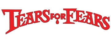 Tears for Fears Merchant Logo