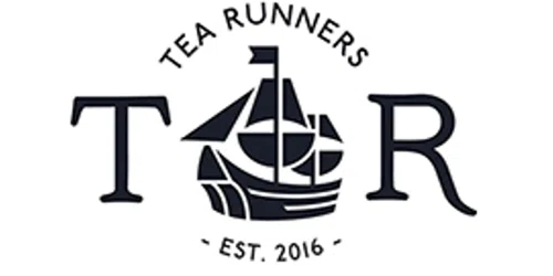Tea Runners Merchant logo