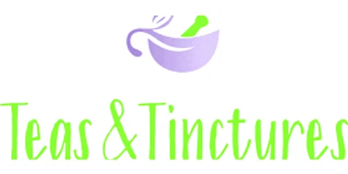 Teas & Tinctures Promo Code